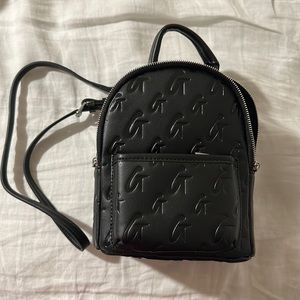 Glam-A-Holic Mini Backpack